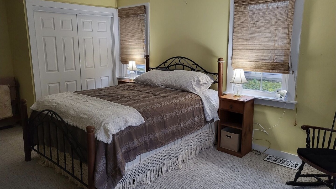 Photo of Bedroom in Niantic