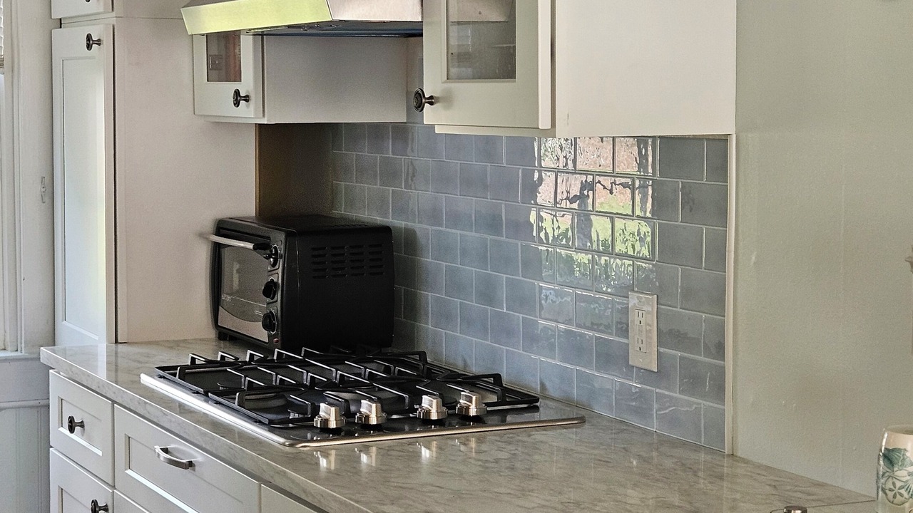 Photo of Kitchen in Niantic