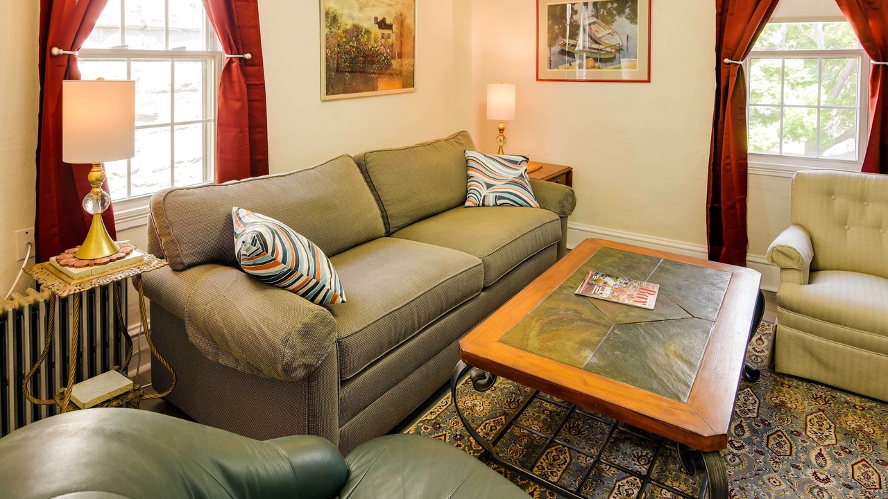 Photo of Bedroom in Warren