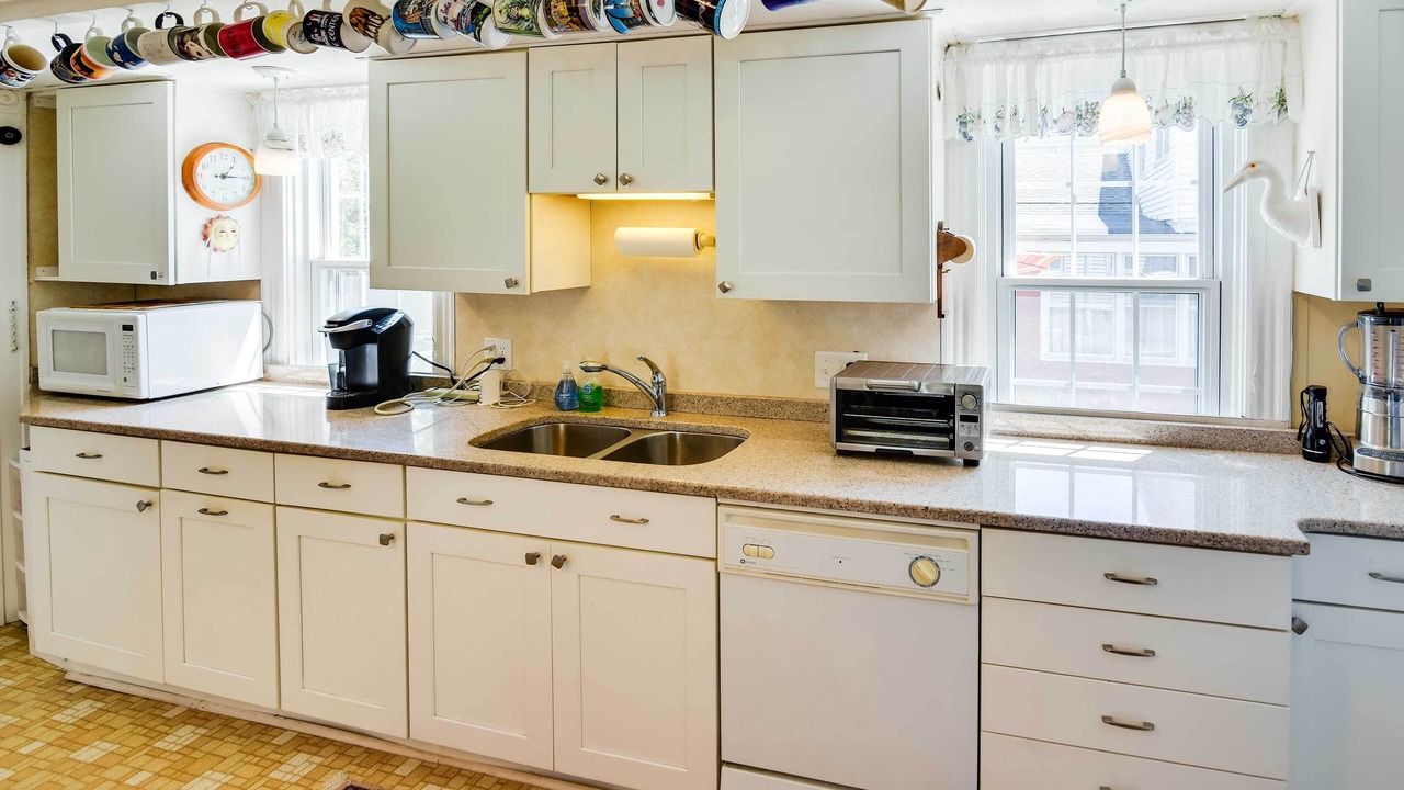 Photo of Kitchen in Warren