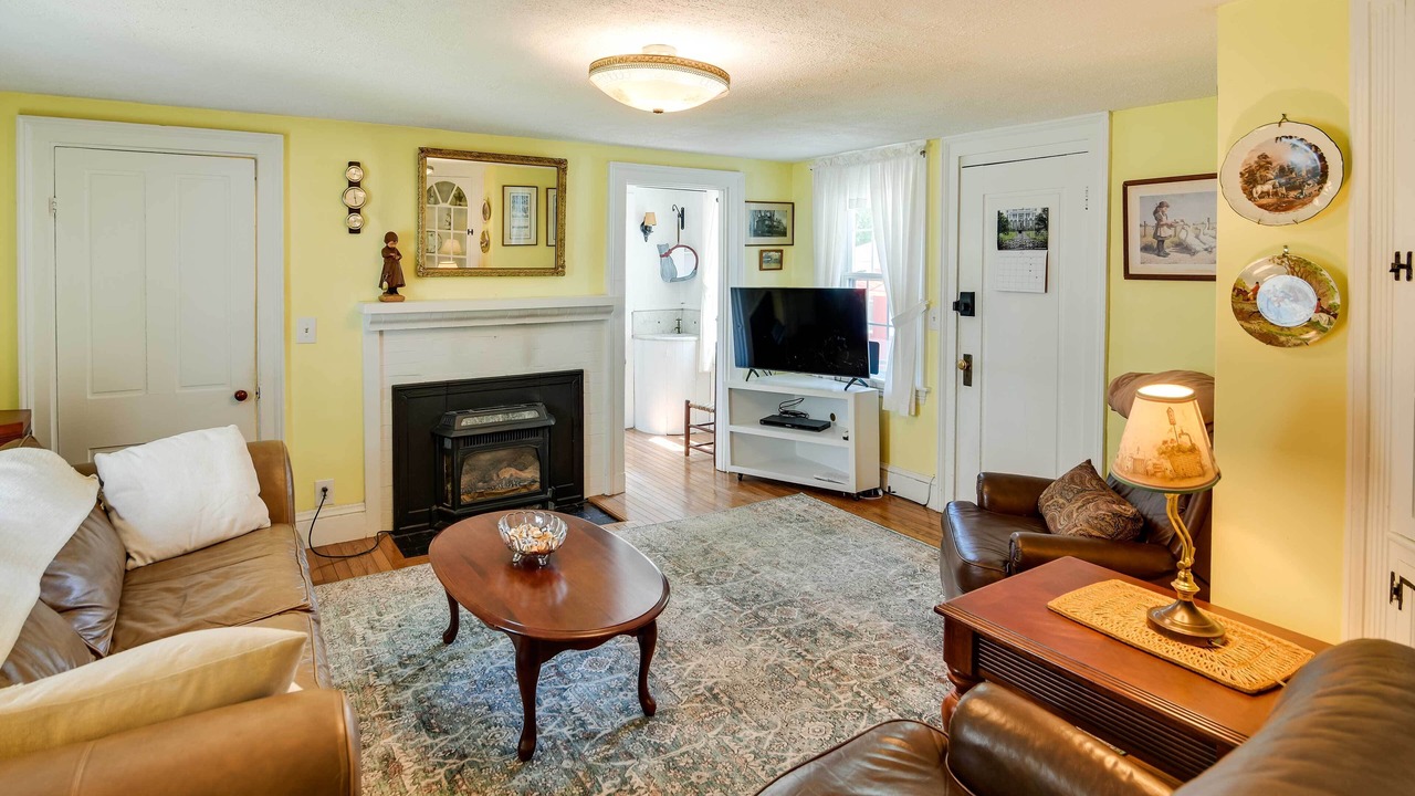 Photo of Bedroom in Warren