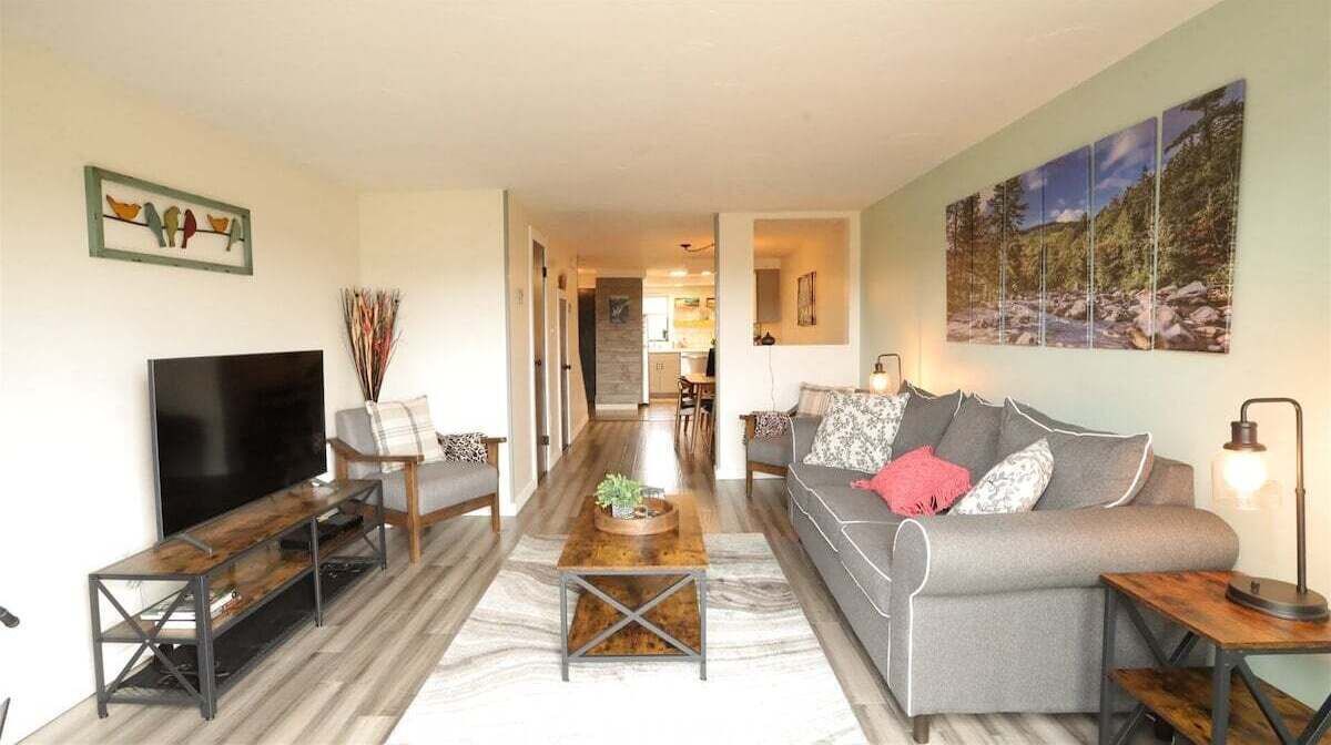 Photo of Bedroom in Campton