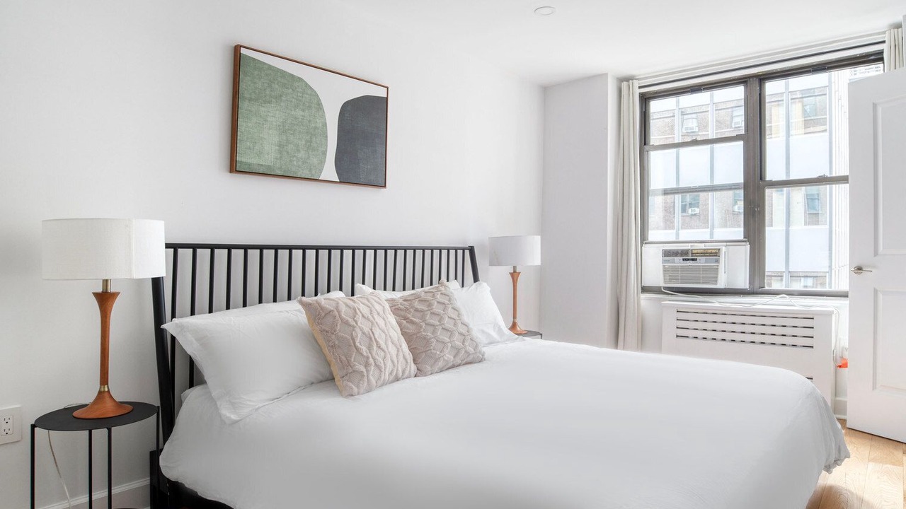 Photo of Bedroom in Turtle Bay