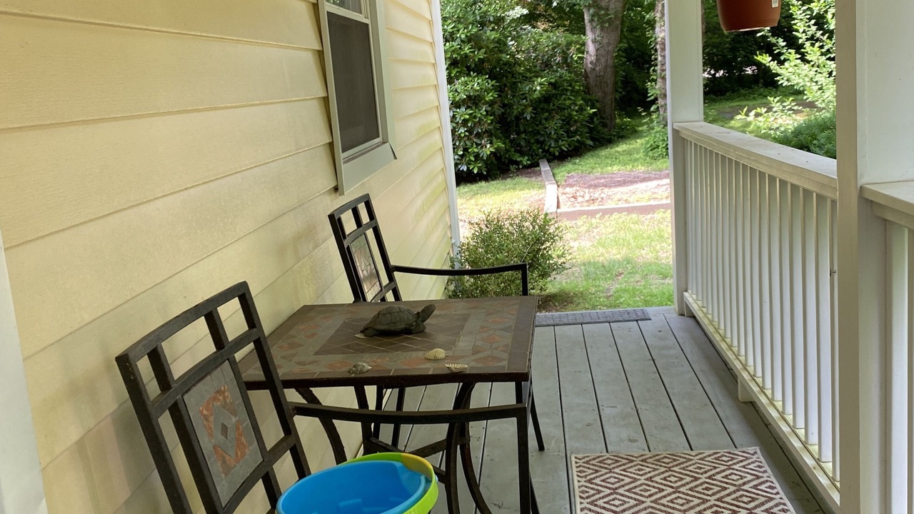 Photo of Outdoor in Haversham