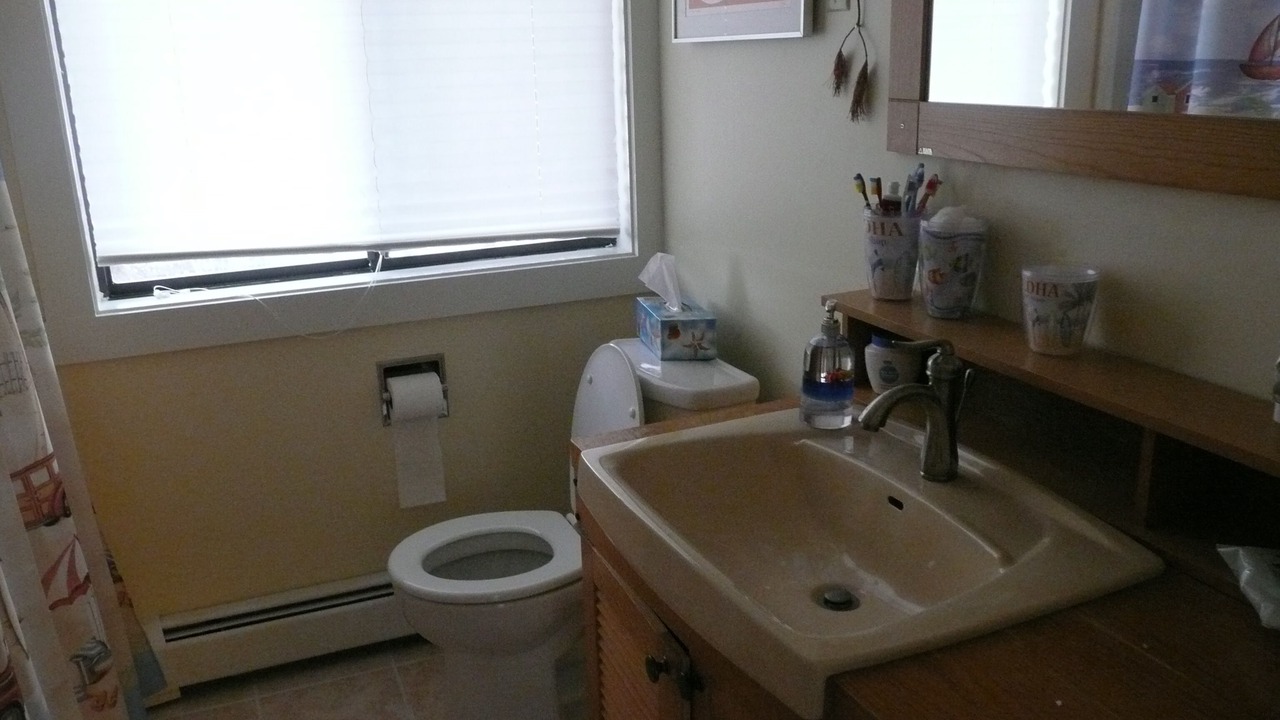 Photo of Bathroom in Haversham
