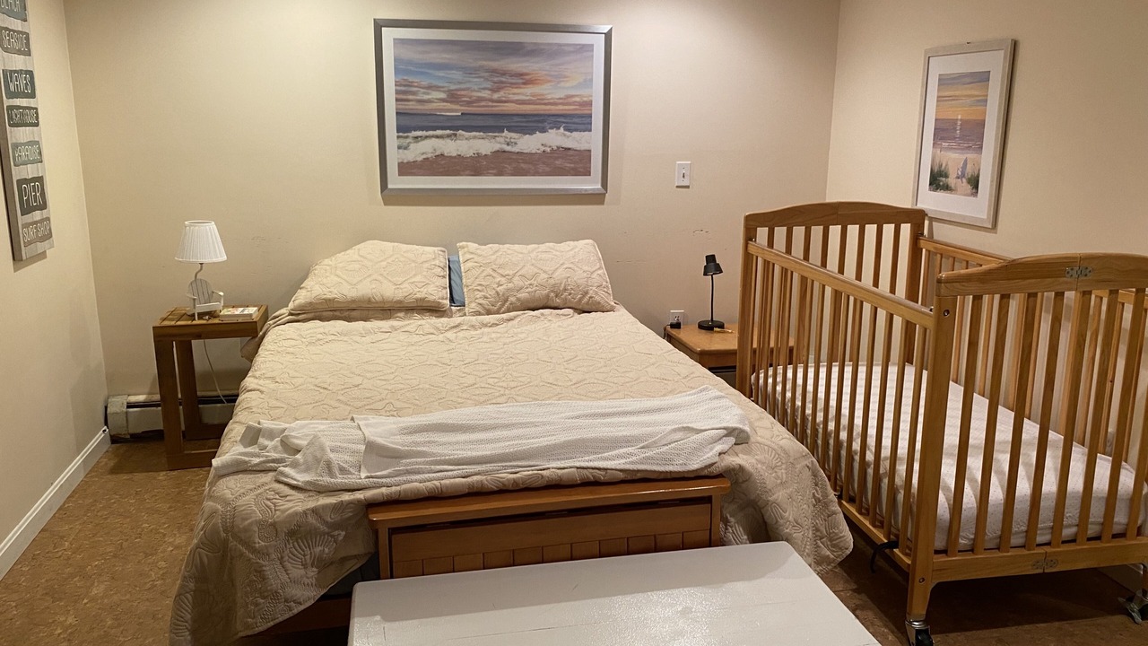 Photo of Bedroom in Haversham
