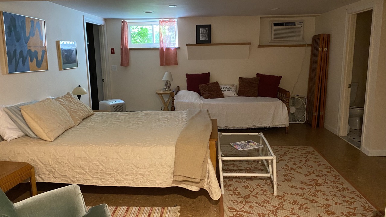 Photo of Bedroom in Haversham