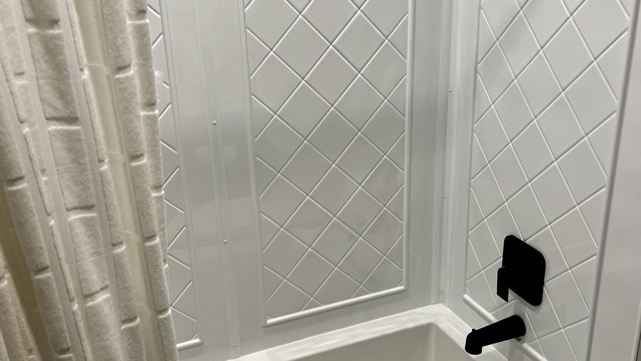 Photo of Bathroom in Southwest Harbor