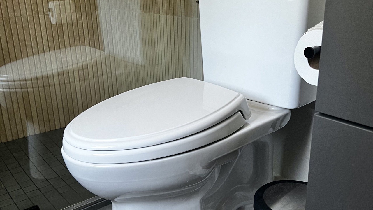 Photo of Bathroom in Southwest Harbor