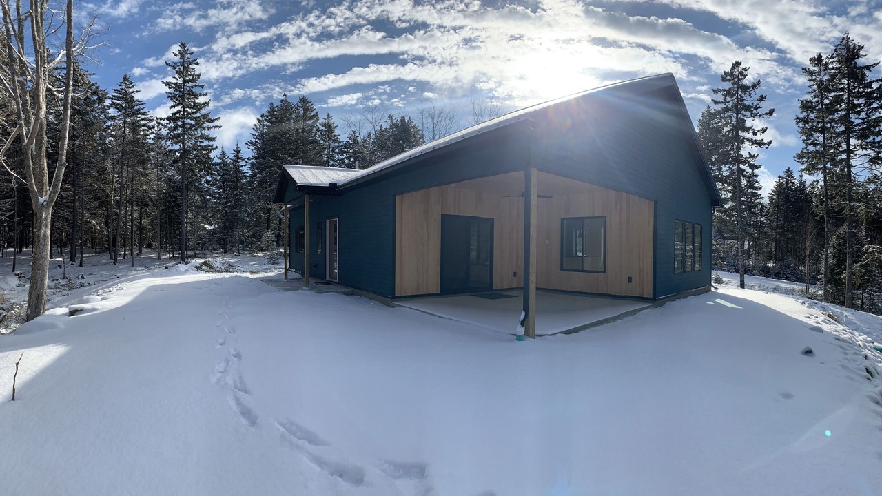 Photo of Outdoor in Southwest Harbor