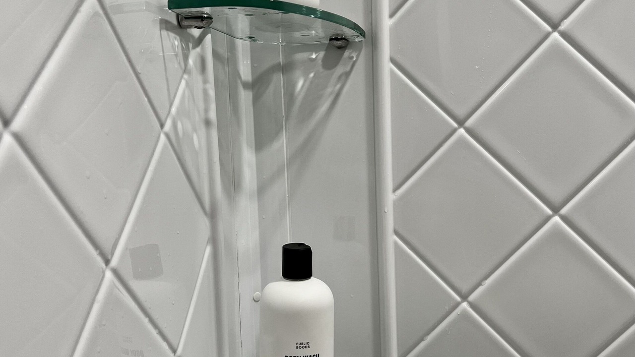 Photo of Bathroom in Southwest Harbor