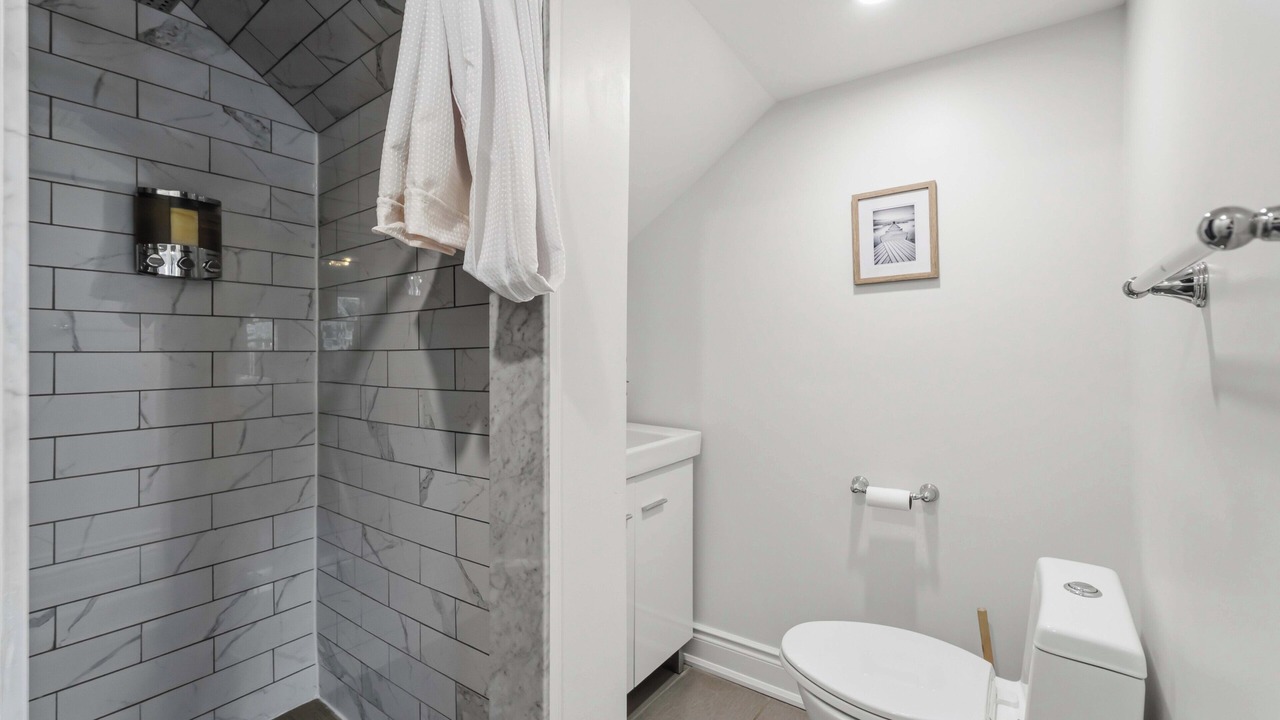 Photo of Bathroom in St. Davids