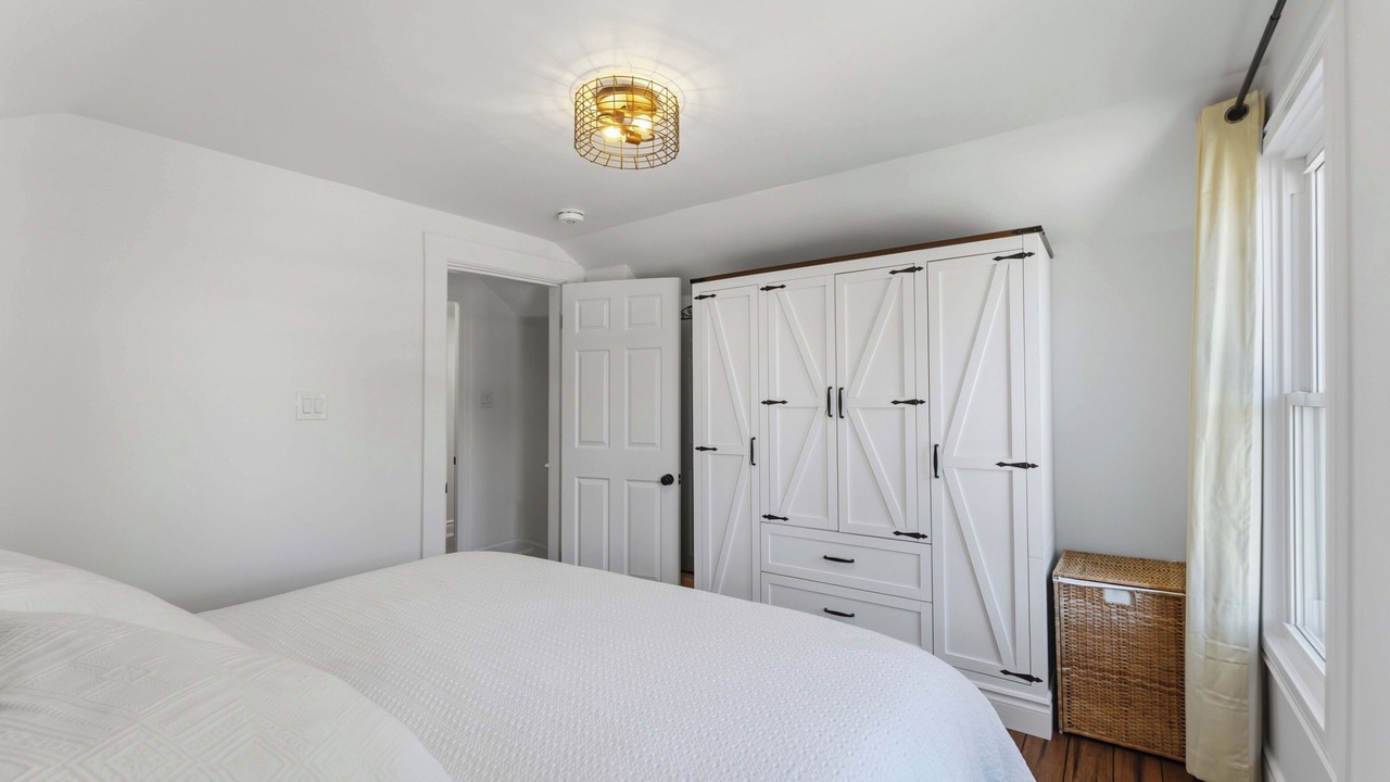 Photo of Bedroom in St. Davids