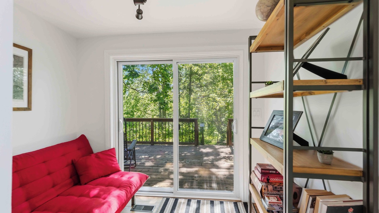 Photo of Livingroom in St. Davids