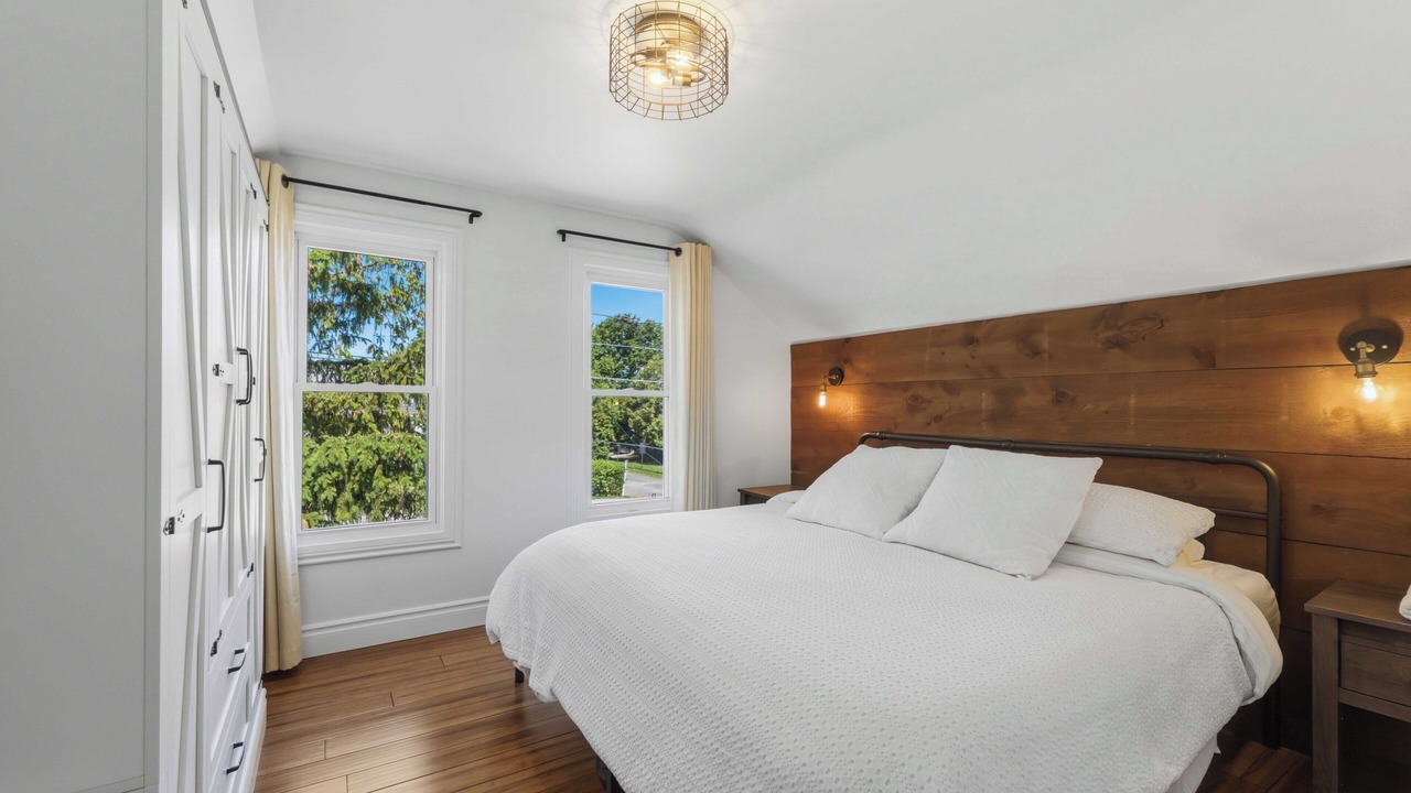 Photo of Bedroom in St. Davids