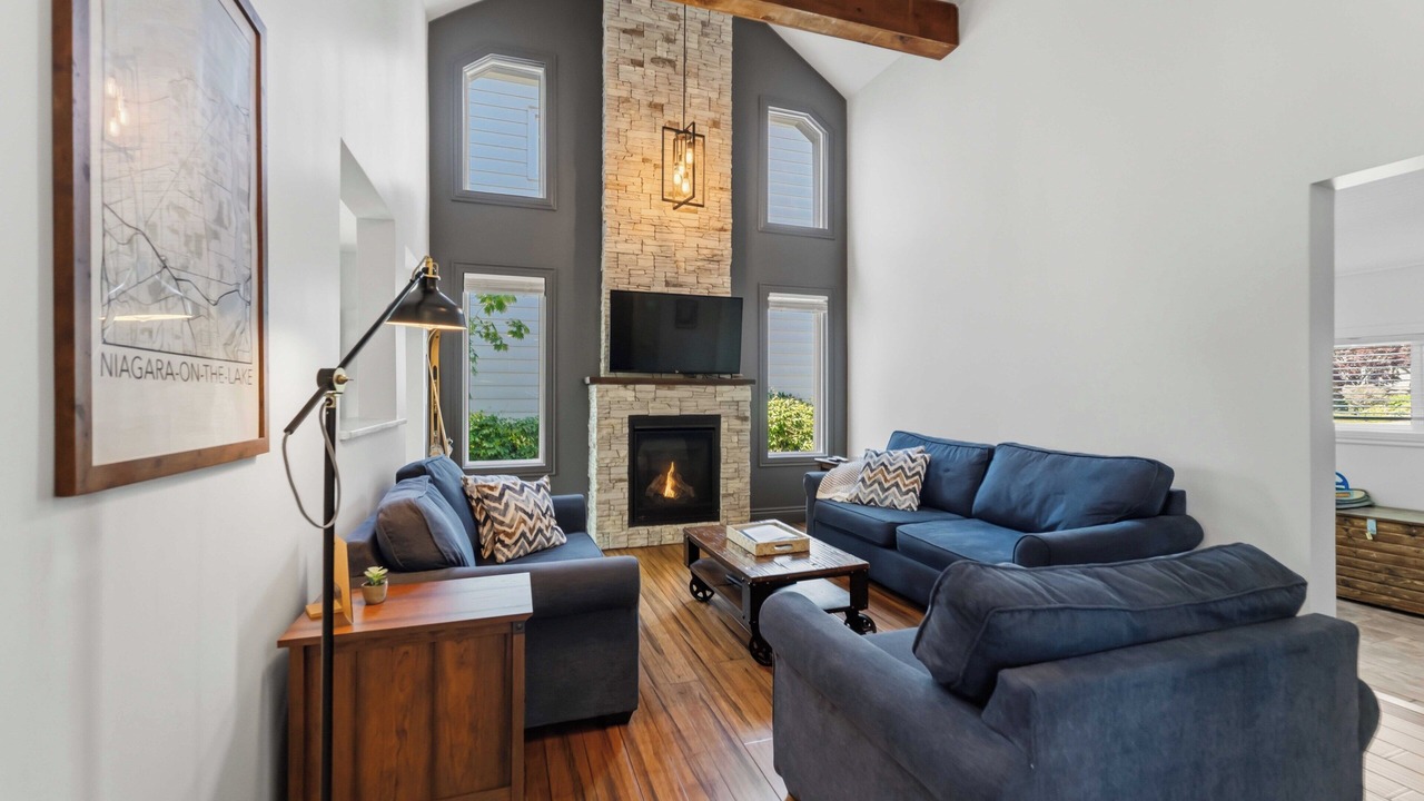 Photo of Livingroom in St. Davids