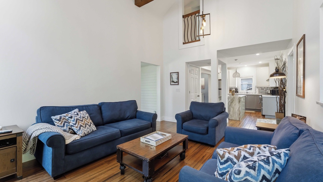 Photo of Livingroom in St. Davids
