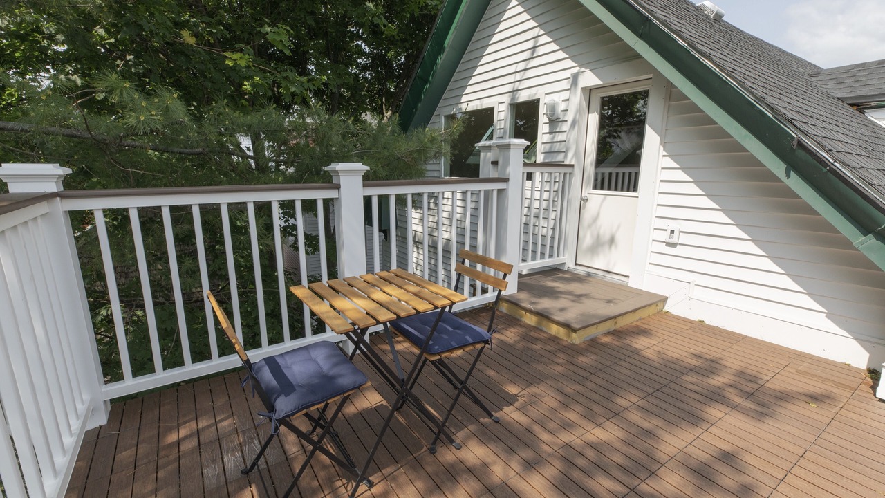 Photo of Outdoor in East End
