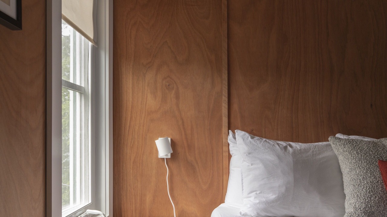 Photo of Bedroom in East End