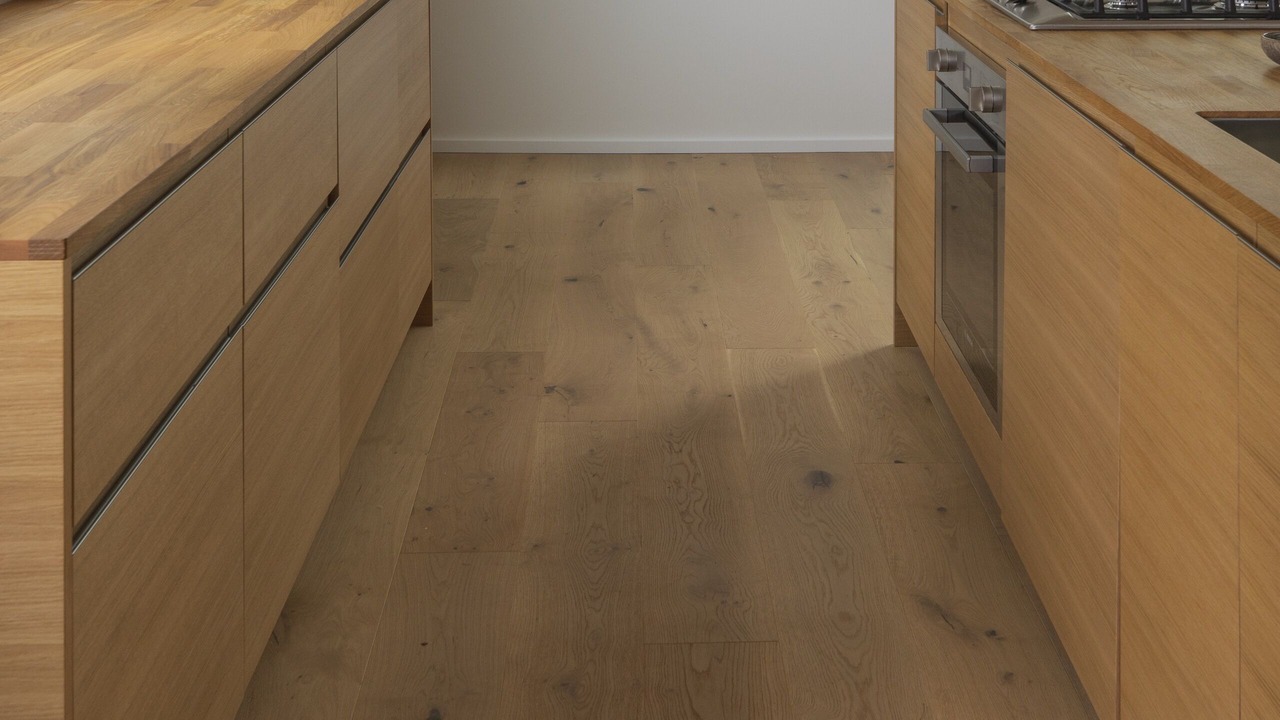 Photo of Kitchen in East End