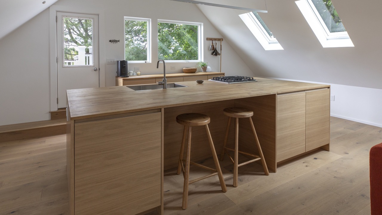 Photo of Kitchen in East End