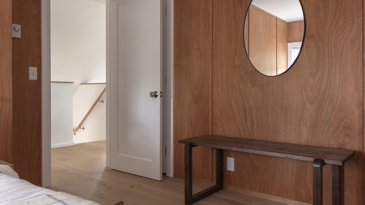 Photo of Bedroom in East End