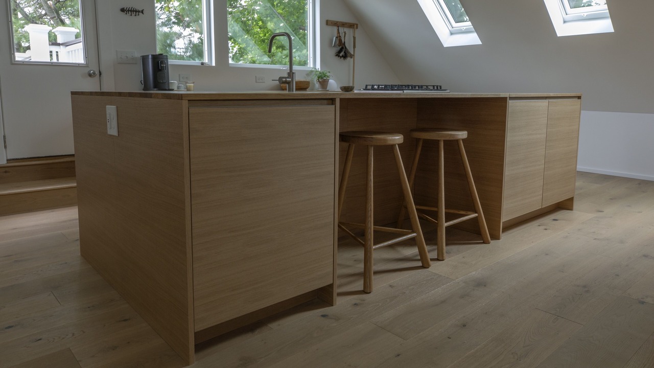 Photo of Kitchen in East End