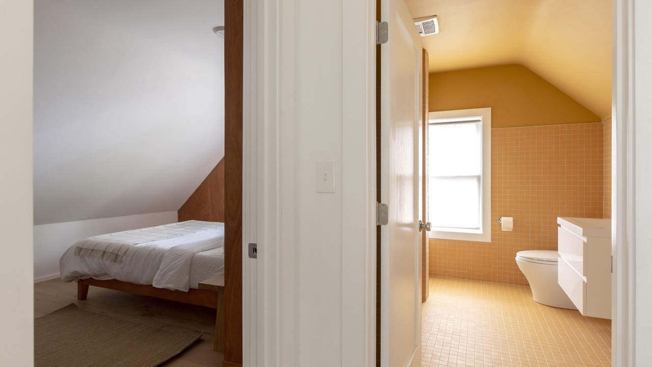 Photo of Bedroom in East End