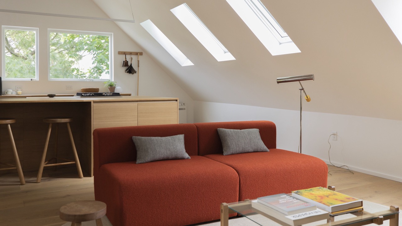 Photo of Livingroom in East End