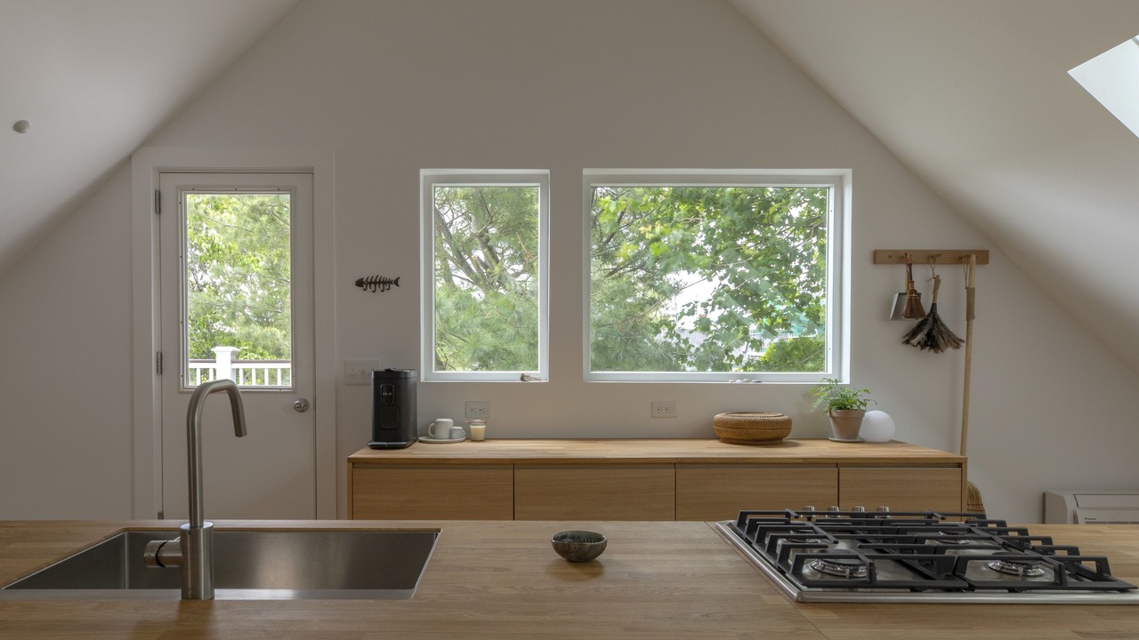 Photo of Kitchen in East End