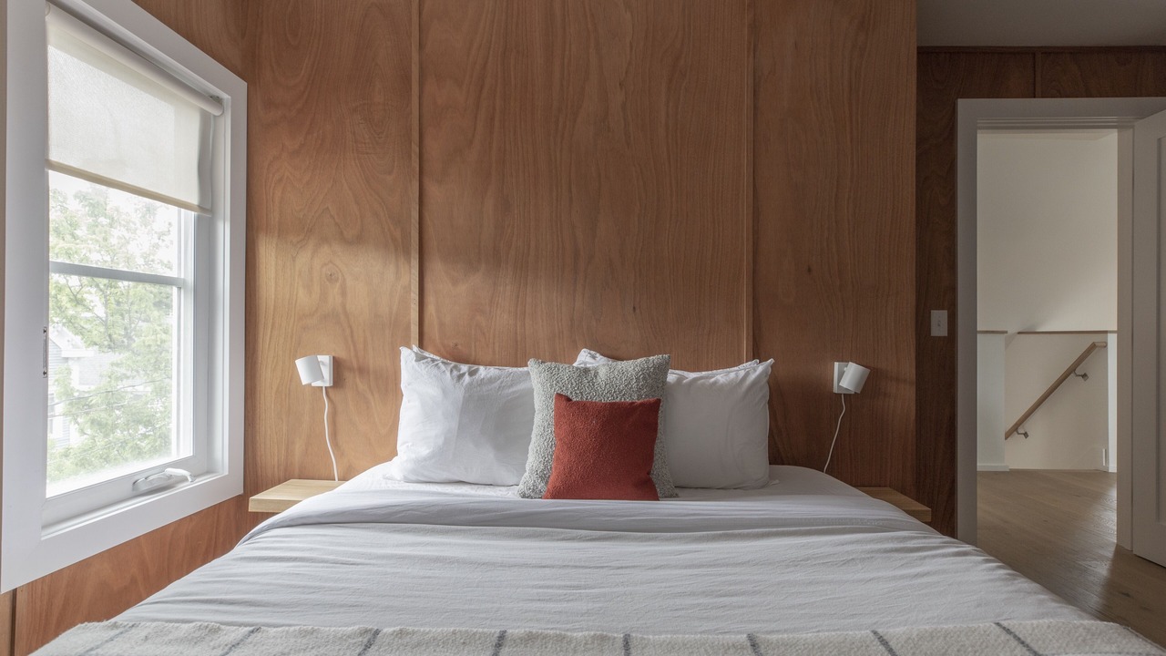 Photo of Bedroom in East End