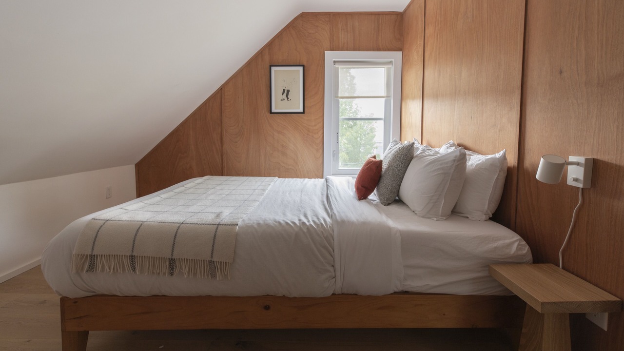 Photo of Bedroom in East End