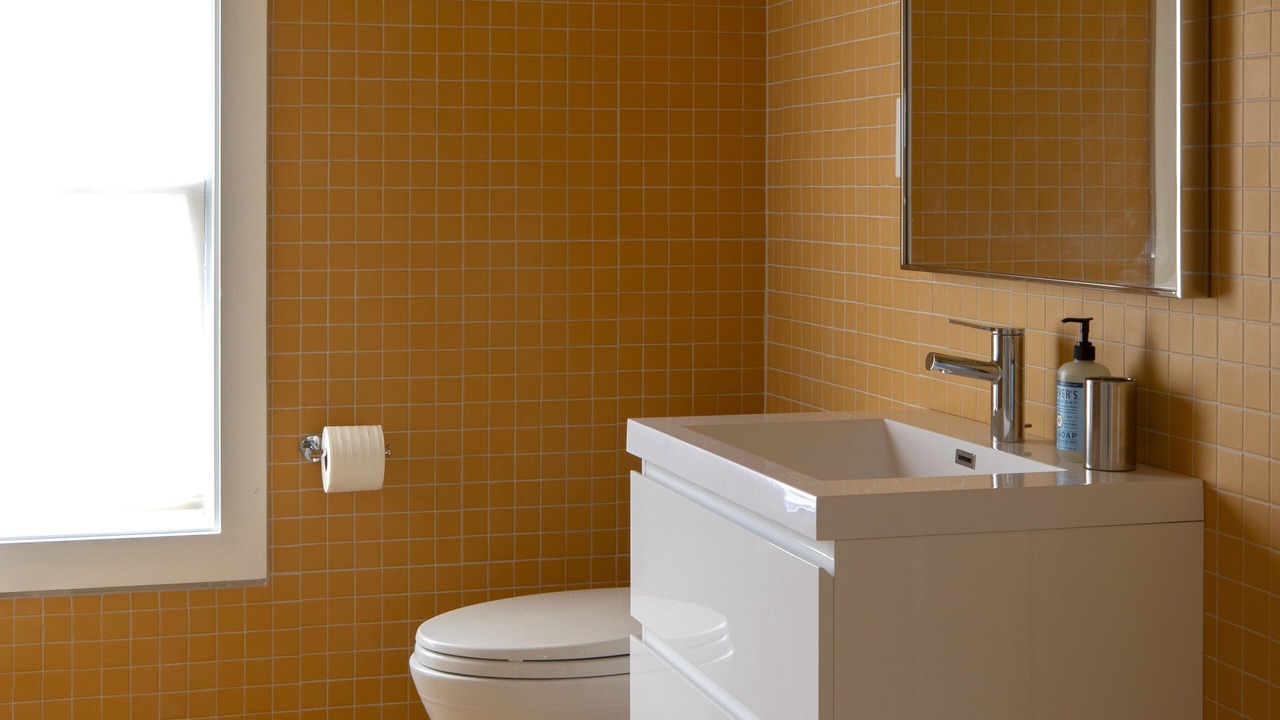 Photo of Bathroom in East End
