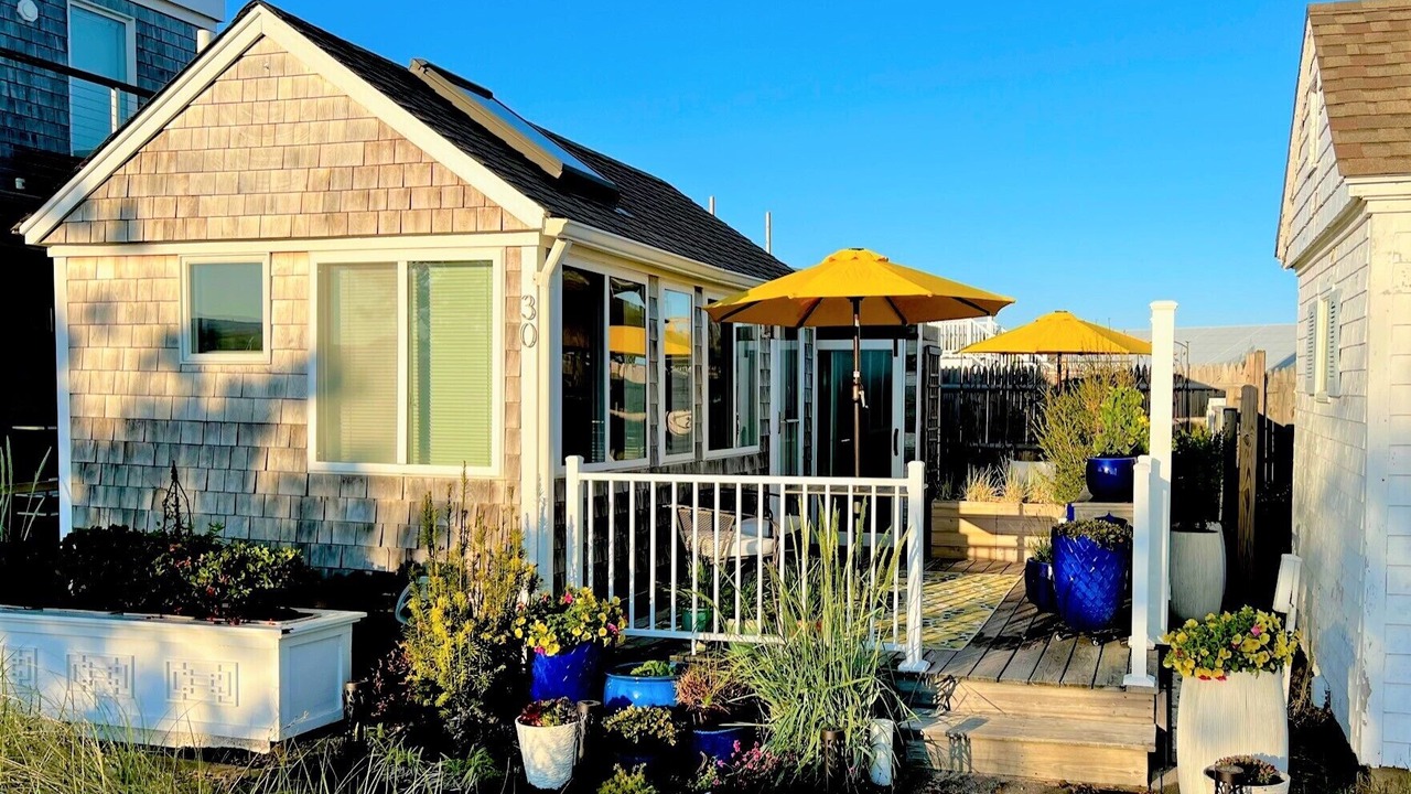 Photo of Outdoor in Provincetown