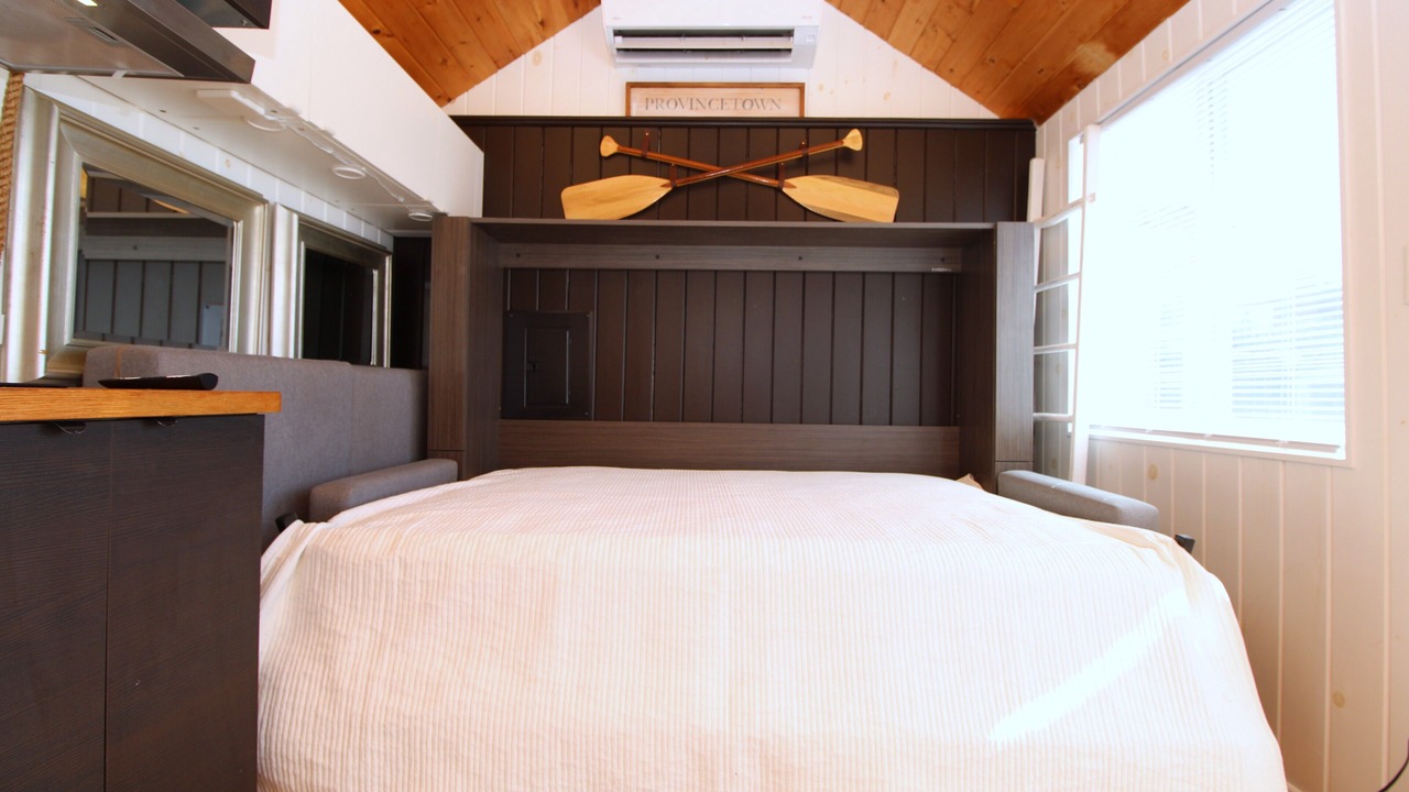 Photo of Bedroom in Provincetown