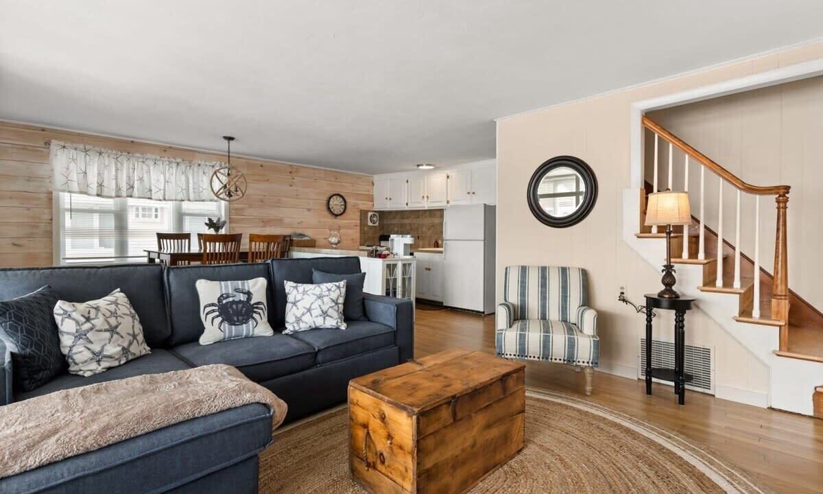 Photo of Bedroom in Hampton