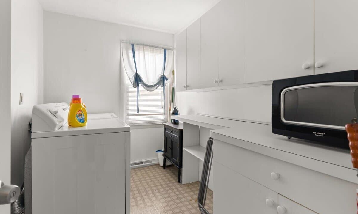 Photo of Bedroom in Hampton