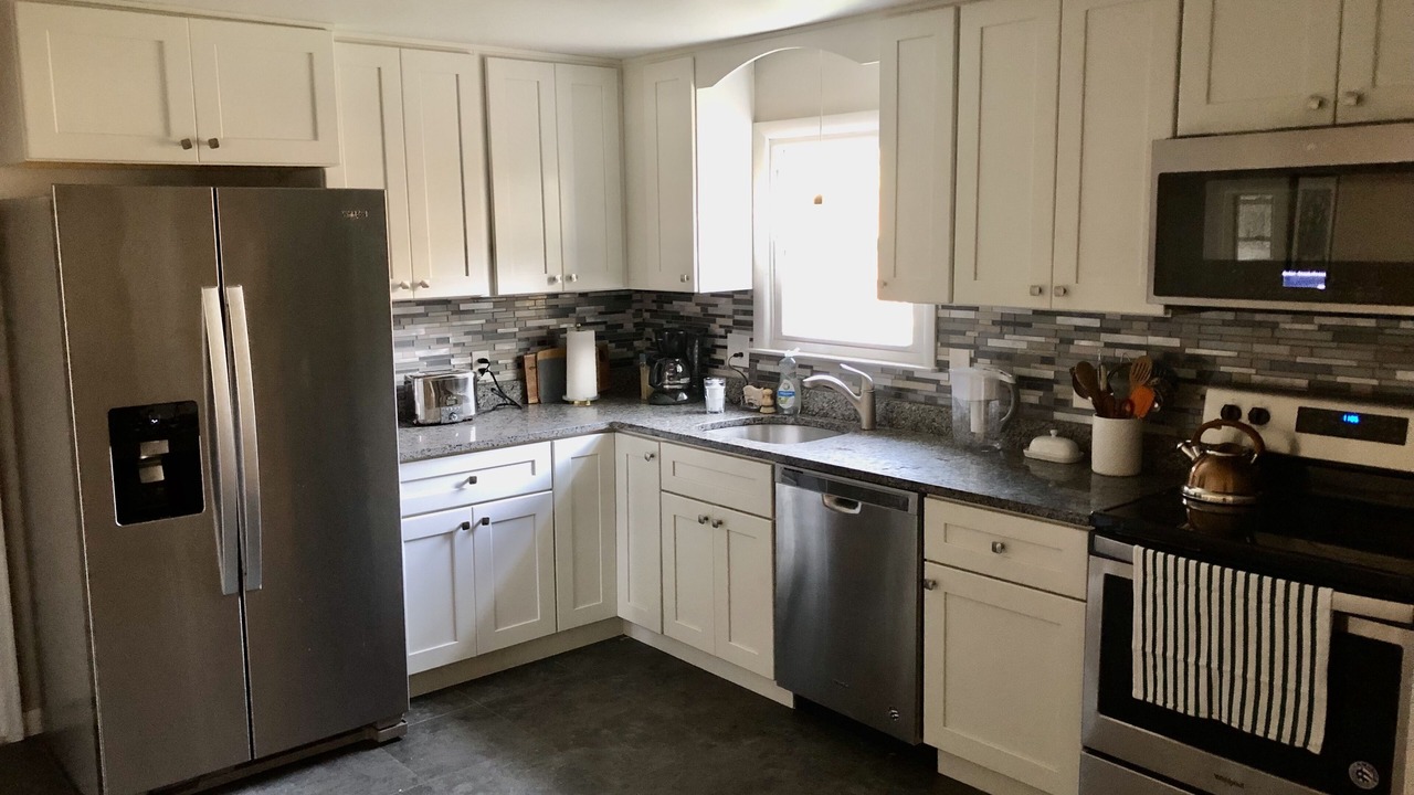 Photo of Kitchen in Lenox