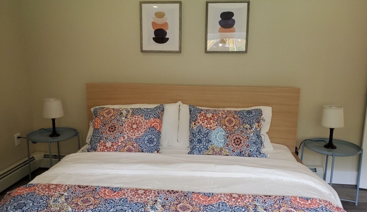 Photo of Bedroom in Lenox