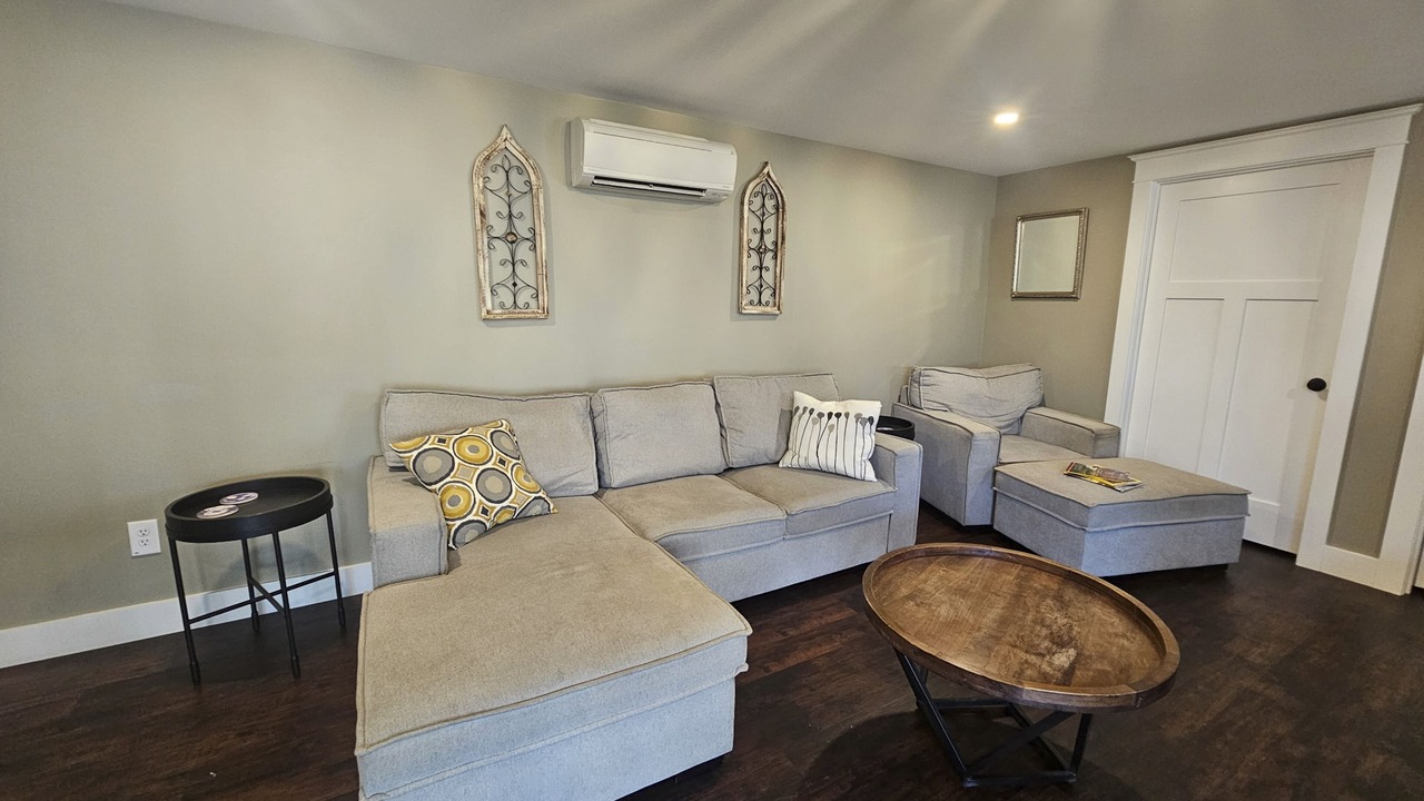Photo of Livingroom in Kennebunk