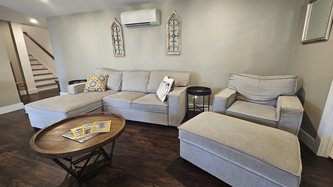 Photo of Livingroom in Kennebunk