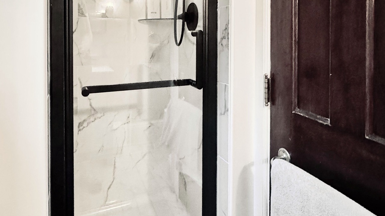 Photo of Bathroom in South End