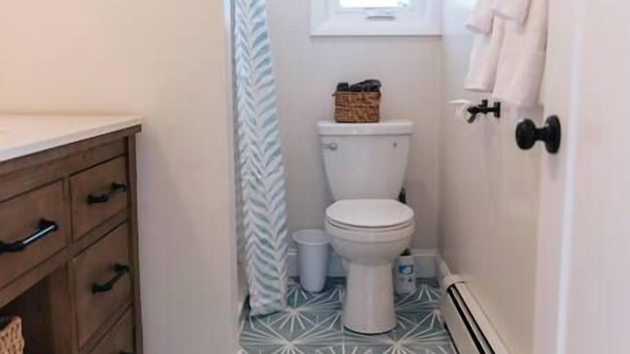Photo of Bathroom in Middletown