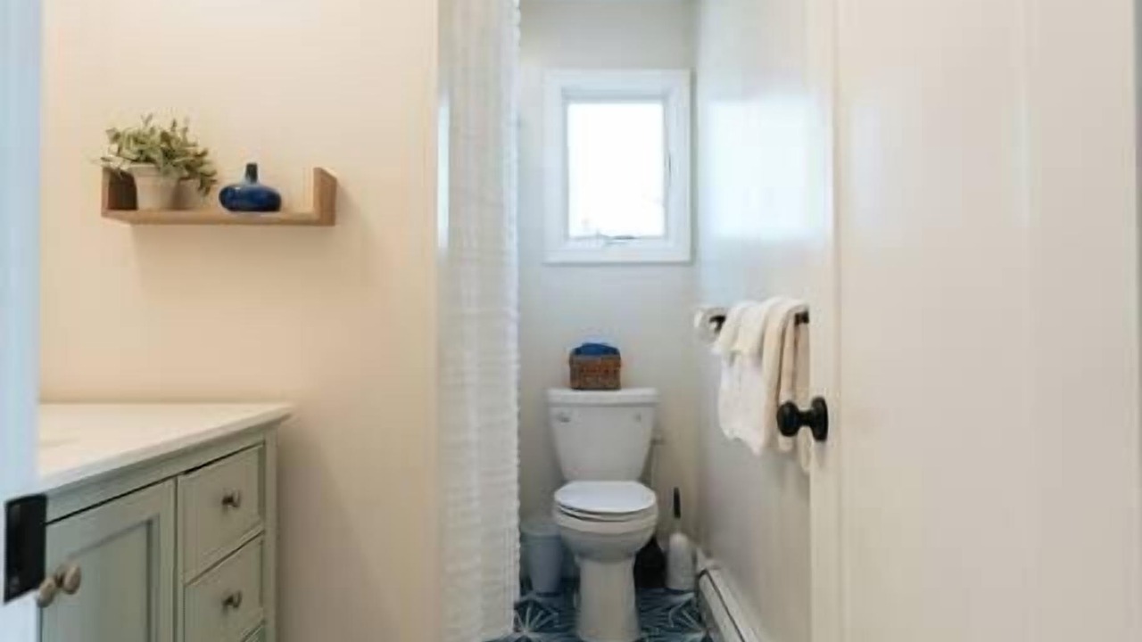 Photo of Bathroom in Middletown