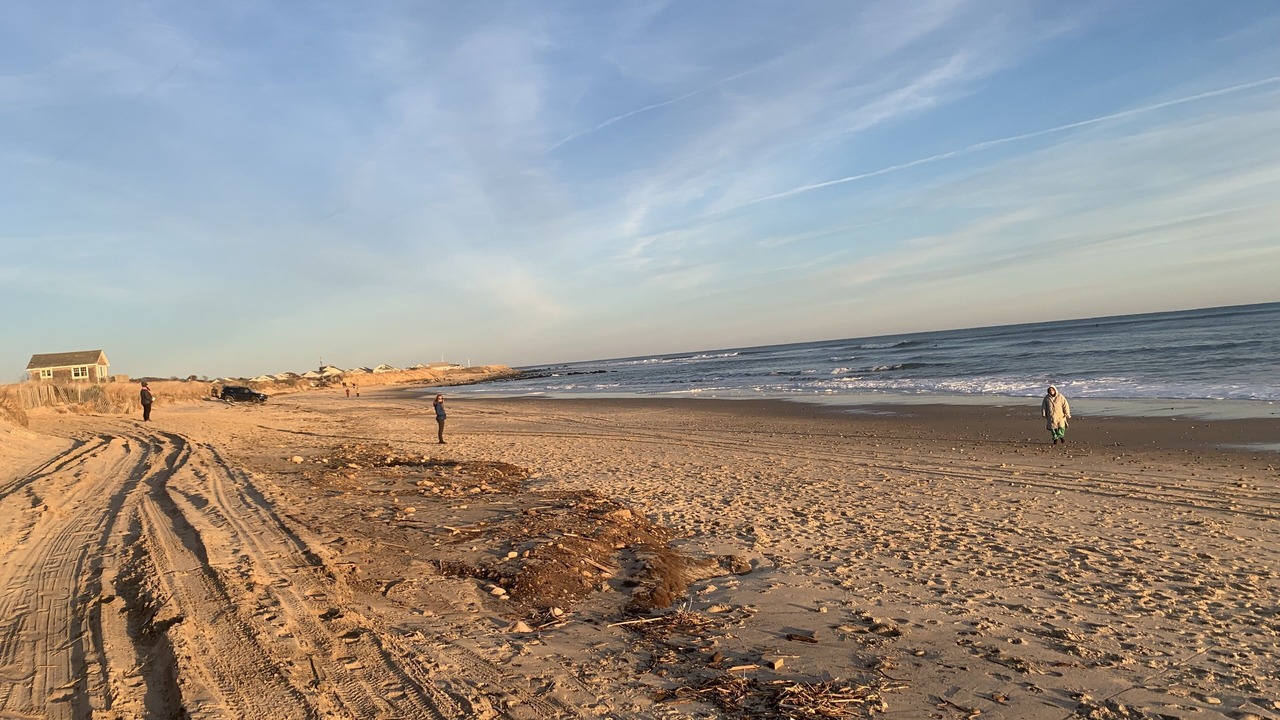 Photo of Others in Montauk
