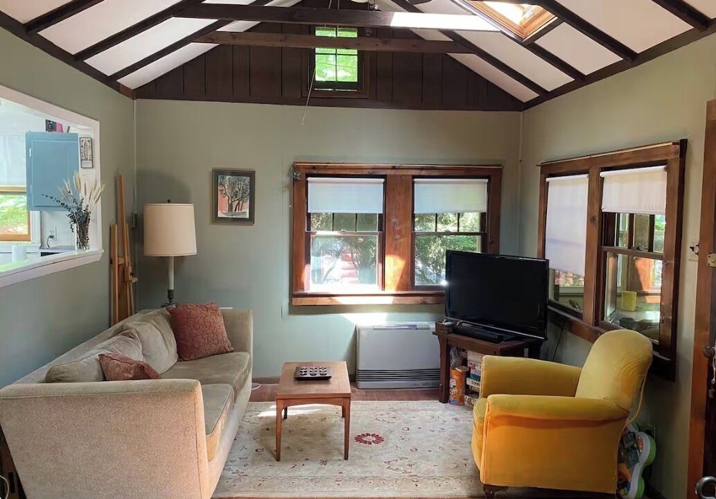 Photo of Livingroom in Smallwood