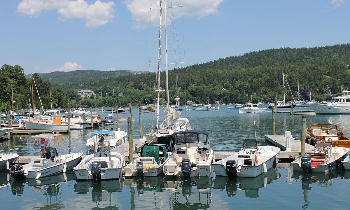 Photo of Others in Northeast Harbor