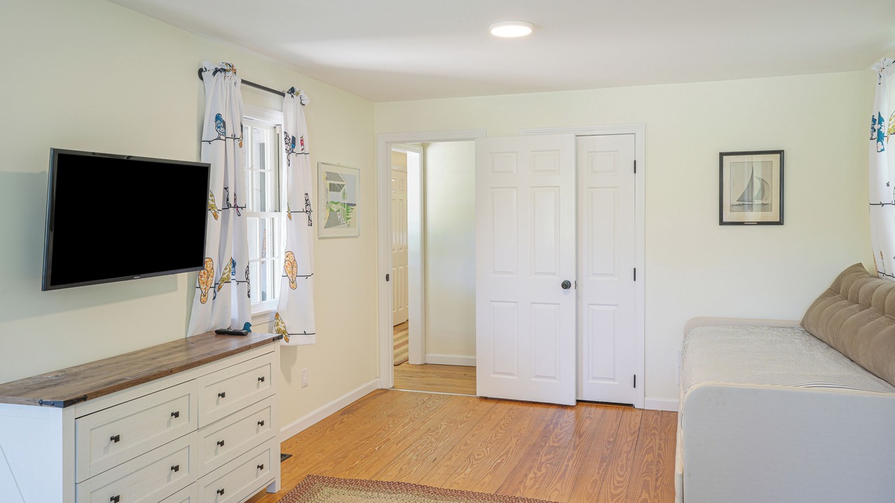 Photo of Bedroom in Edgartown