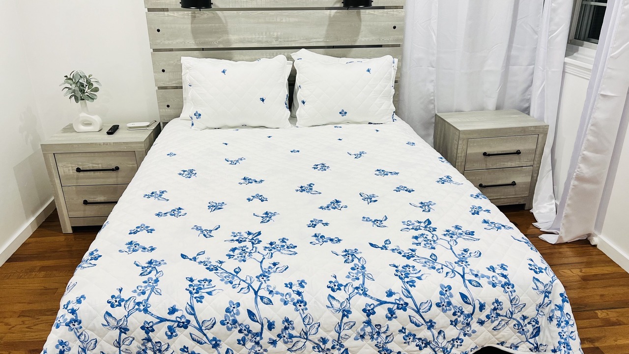 Photo of Bedroom in Manchester