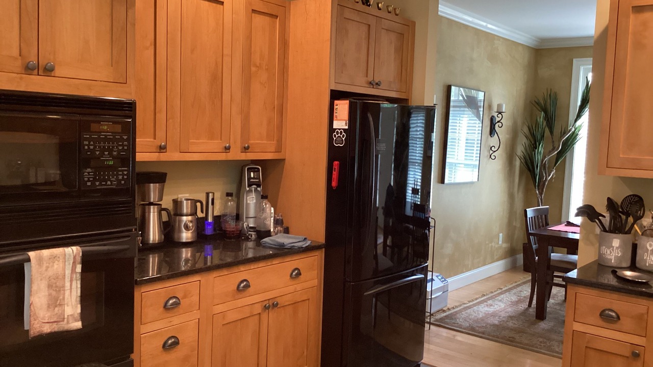 Photo of Kitchen in Hanover